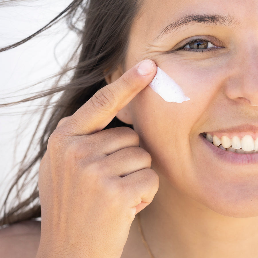 ODYSKIN 日焼け止めクリーム SPF30/50 Natural sunscreen SPF30 – Odyskin