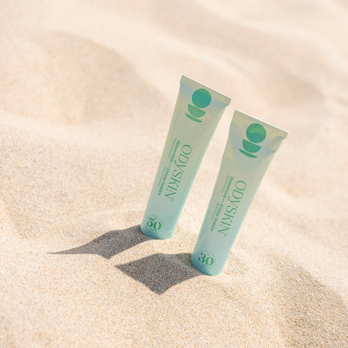 Which Sunscreen to Choose for Children? – Odyskin