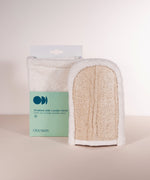 Loofah Gloves